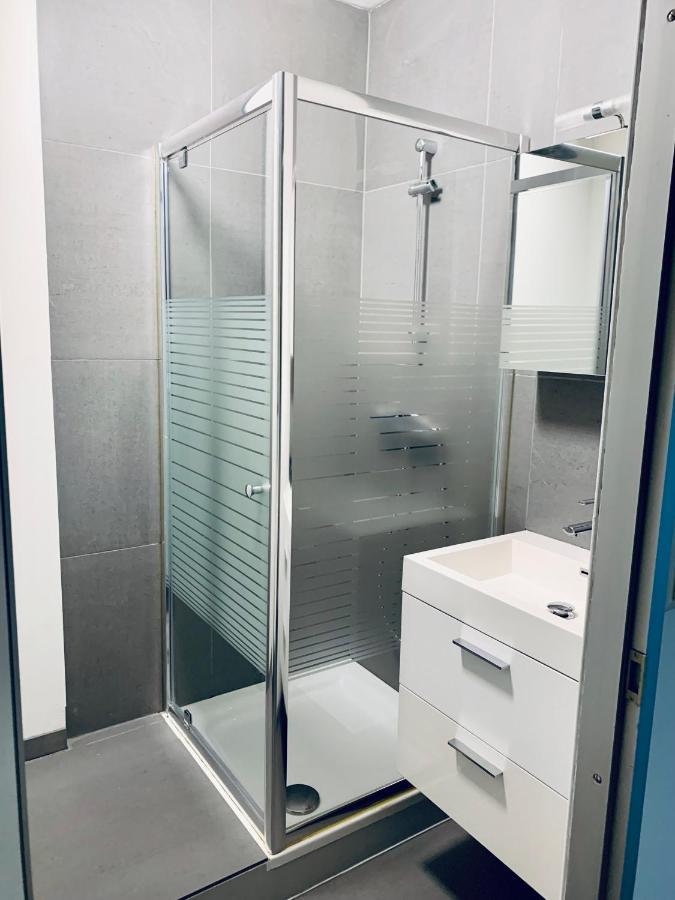 Vakantie Nieuwpoort Bad Extérieur photo