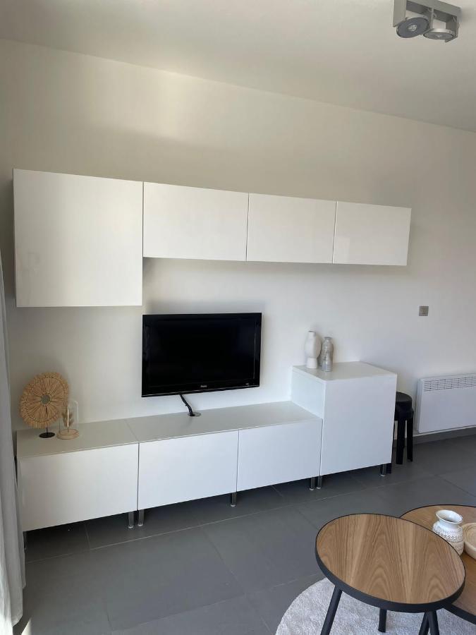 Vakantie Nieuwpoort Bad Extérieur photo